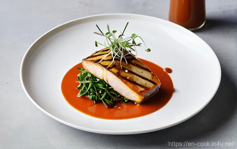 조리사 시험 실기에서 가장 많이 하는 실수 - **"A dynamic, close-up shot of a focused culinary student, wearing a clean, professional chef's unif...