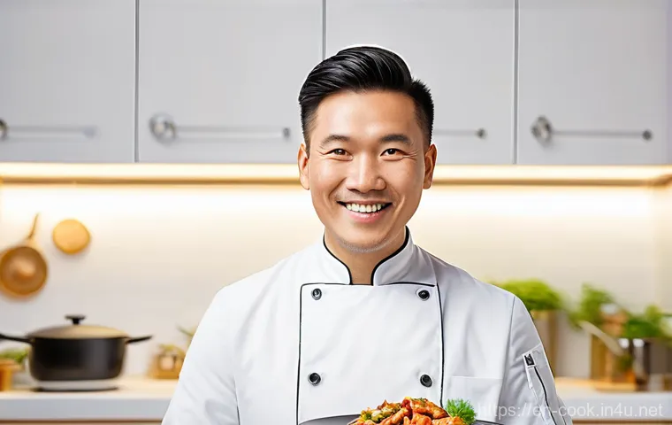 중식조리 자격증 실기 준비 기간 - **Prompt 2: Dynamic Wok Hei Action in a Professional Kitchen**
    "A skilled chef, wearing a crisp ...