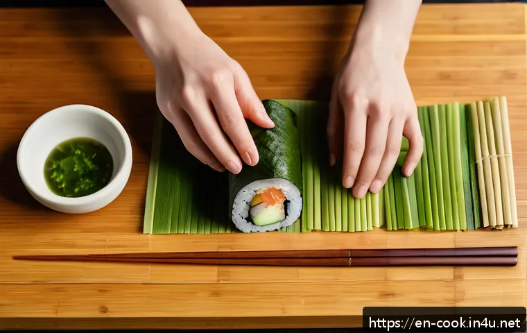 Mastering the Japanese Culinary Skills Test: Insider Tips to Pass Your Practical Exam with Confidence 3 일식조리사 실기 시험 요령 관련 이미지 1